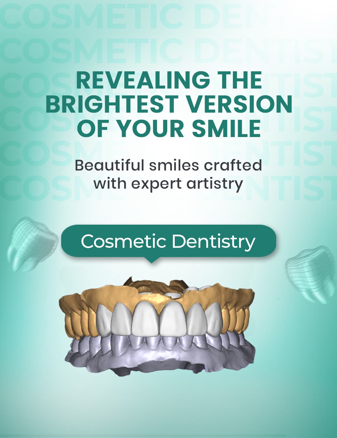 Protecting Your Smile, Night and Day