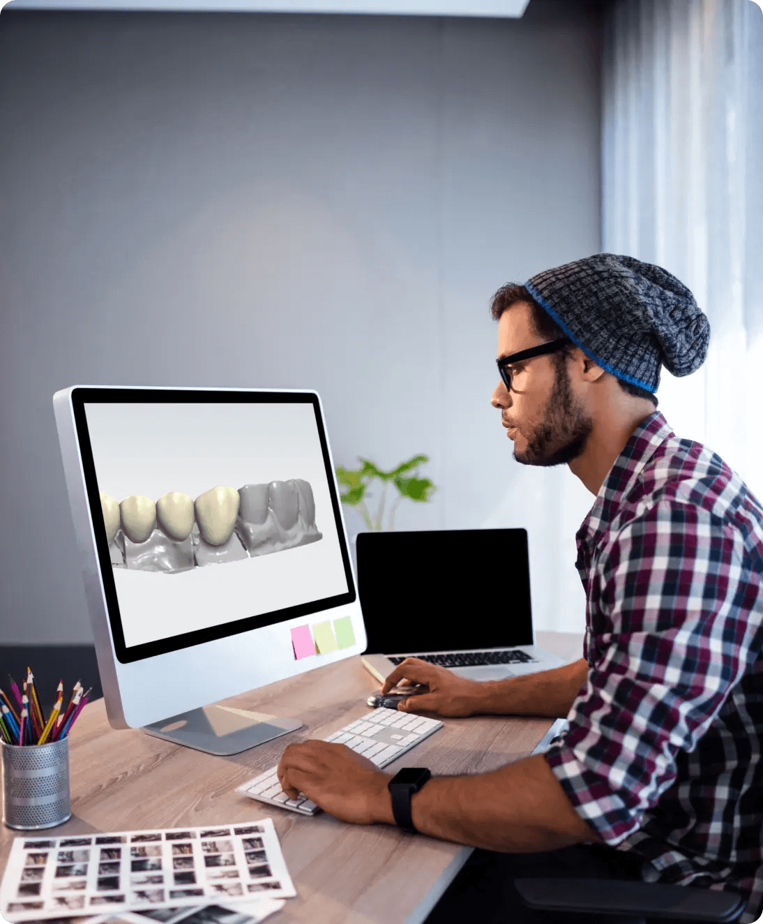 Dental Design Software