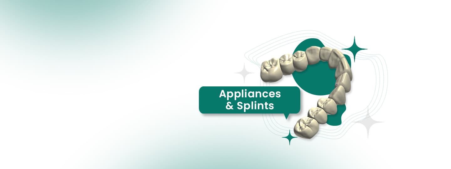 Protecting Your Smile, Night and Day