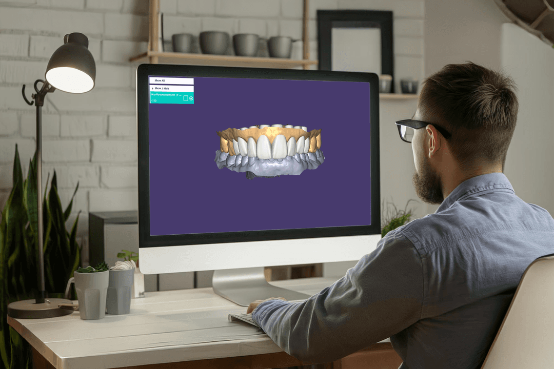 Advanced Dental Technology