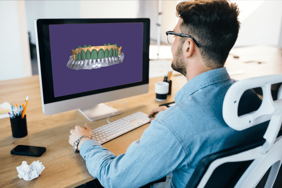 Advanced Dental Technology