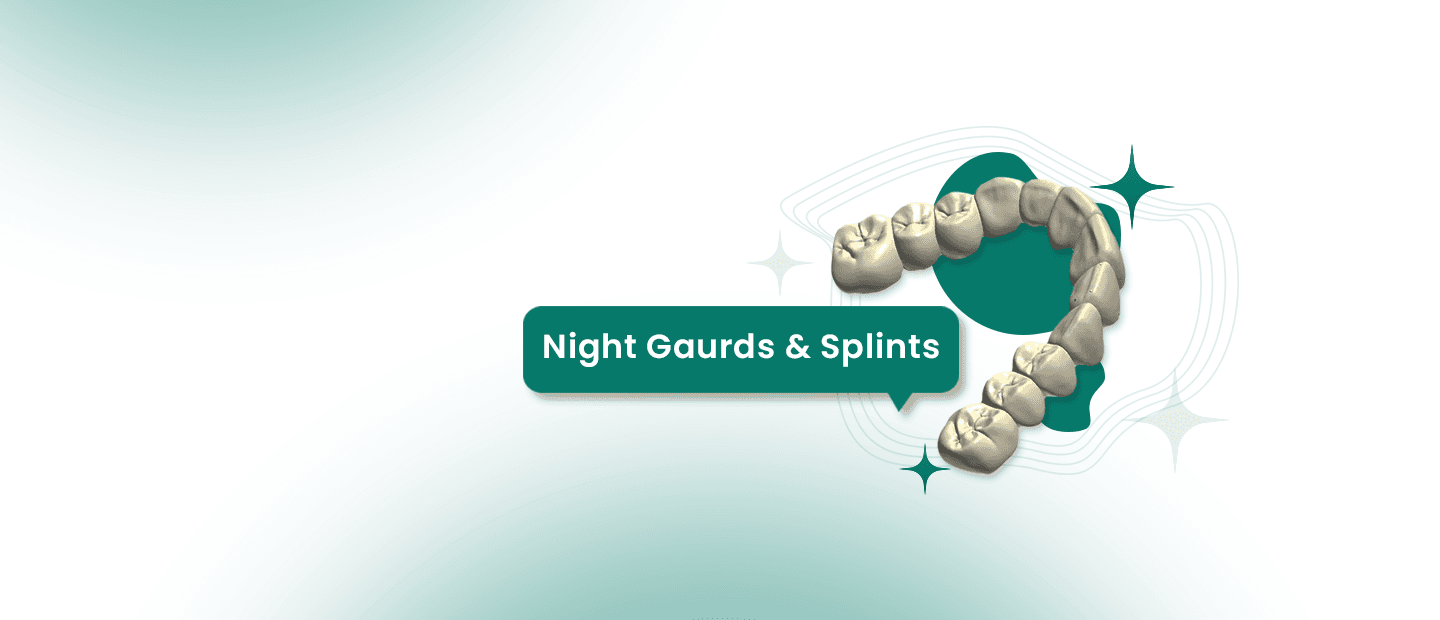 Protecting Your Smile, Night and Day